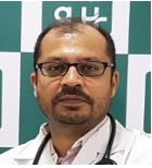 Dr. Manish Mittal