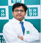 Dr. Prashant Mule
