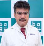 Dr. Rakesh Vaidya