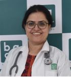 Dr. Vibha Naik