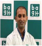 Dr. Viral J Patel