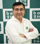 Dr. Siddharth Dua
