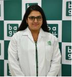 Dr. Sonica Peshin