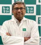 Dr. Gautam Amin