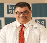 Dr. Haresh R Shah