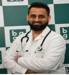 Dr. Mohammed Uzair Hafiz Abubakar Sabhai