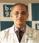 Dr. Rasesh Desai
