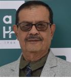 Dr. Ashwin Bhammar