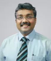 Dr. Binoy P S