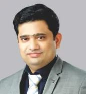 Dr. Anirudha  Mohite
