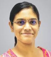 Dr. Tanmayee  Thombare