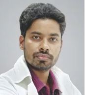Dr. Ketan  Kolekar