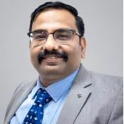 Dr. Arivind  Bhamidi