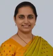 Dr. Aditi  Watve