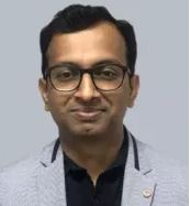 Dr. Abhijit  Gawali