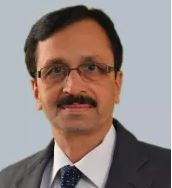 Dr. Shailendra  Navare
