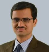 Dr. Amol  Kulkarni