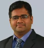 Dr. Pravin  Ghule