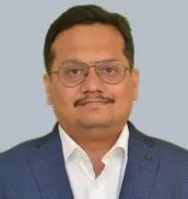 Dr. Kaustubh  Machnurkar