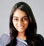 Dr. Nilam  Behere  Kolekar