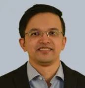 Dr. Sriswaroop  Kulkarni