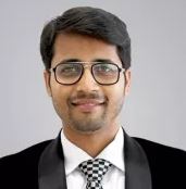 Dr. Nikhil  Gulavani