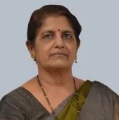 Dr. Shubhangi  Mahajan