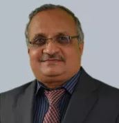 Dr. Milind Tiwale