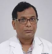 Dr. Dinesh  Badakh