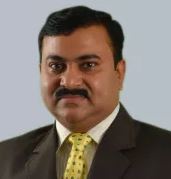 Dr. Santosh  Surudkar