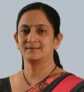 Dr. Rasika  Deshpande