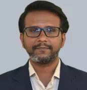 Dr. Nitesh  Shelar
