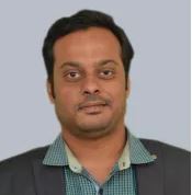 Dr. Chetan  Magdum