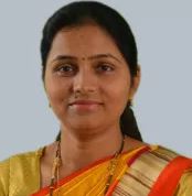 Dr. Rupali  Kumbhar