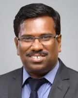 Dr. K   V   Gangadharan