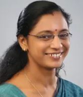 Dr. Renu   P   Kurup