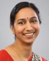 Dr. Remadevi K S