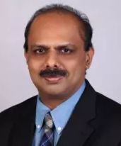 Dr. Krishna Kumar K S