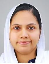 Dr. Rehna K Rahman
