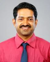 Dr. Ajit Kumar Pati