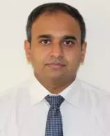 Dr. Swarup Venugopal