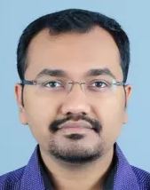 Dr. Anand Sivadasan