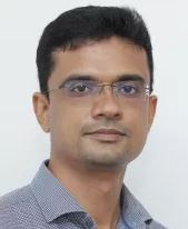 Dr. Vinod U