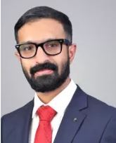 Dr. Ganesh M