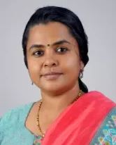 Dr. Sridevi P