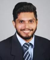 Dr. Aboobacker Sidhique