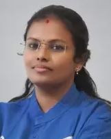 Dr. Gayathri B S