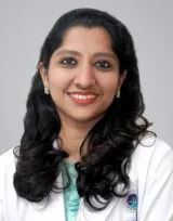 Dr. Pooja Vijayan Nair