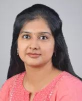 Dr. Radhika S Bhat