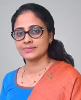 Dr. Nimmy Michel